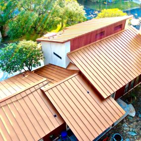 Bild von Atrium Roofing