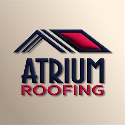 Logotyp från Atrium Roofing