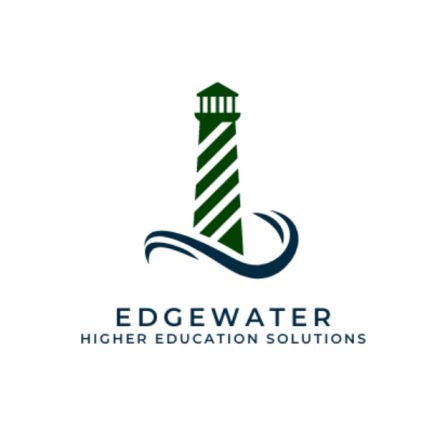 Logotyp från Edgewater Higher Education Solutions