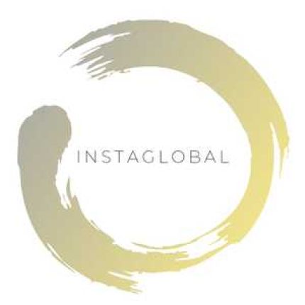 Logotyp från Instaglobal