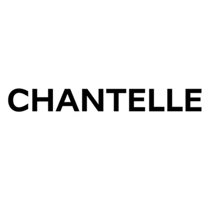 Logotyp från CHANTELLE Thionville Geric