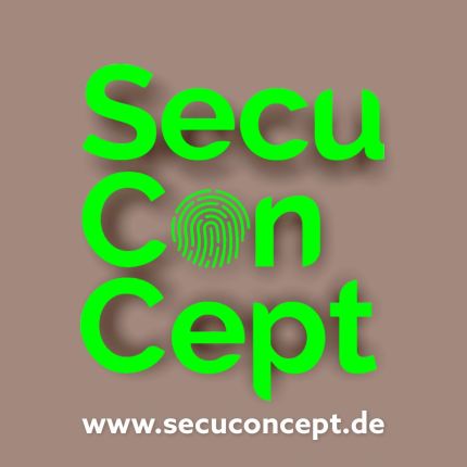 Logótipo de SecuConCept Torsten Bentlage