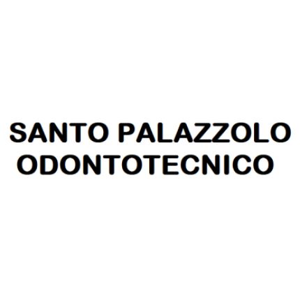 Logotipo de Santo Palazzolo