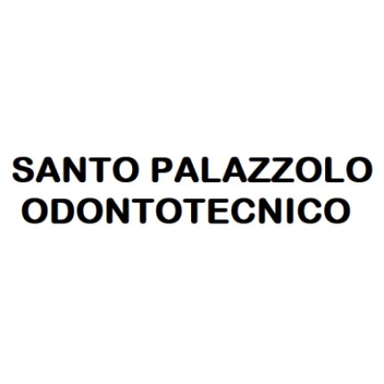 Logotyp från Santo Palazzolo