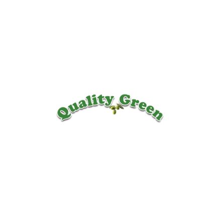 Logo da Quality Green Specialists