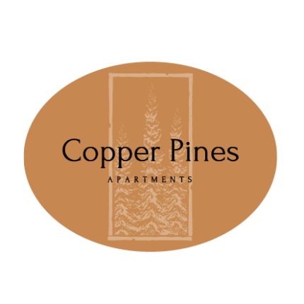 Logótipo de Copper Pines