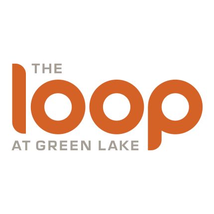 Λογότυπο από The Loop at Green Lake