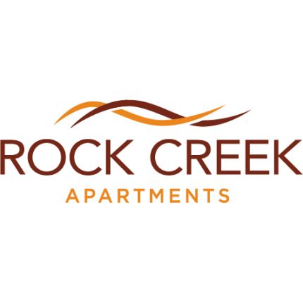 Logo od Rock Creek