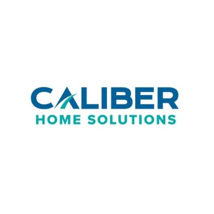 Logo da Caliber Home Solutions - Blackfoot