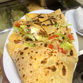 Bild von El Pueblo Mexican Food - Carlsbad