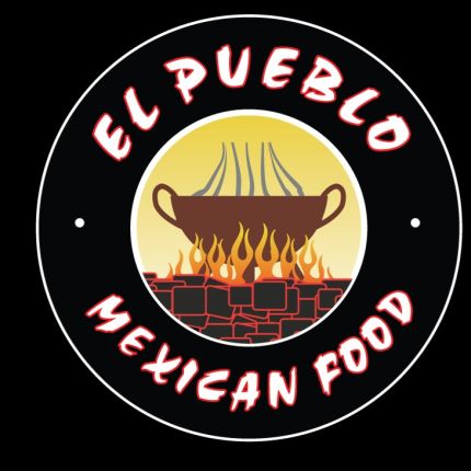 Logo od El Pueblo Mexican Food - Carlsbad