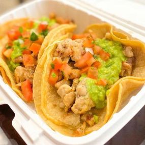 Bild von El Pueblo Mexican Food - Cardiff