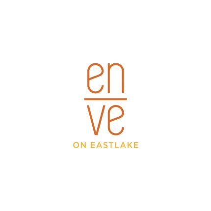 Logo van Enve
