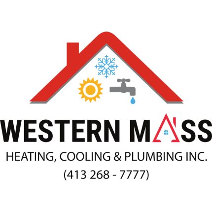 Logo fra Western Mass Heating Cooling & Plumbing