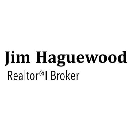 Logo fra Jim Haguewood, Real Estate Broker