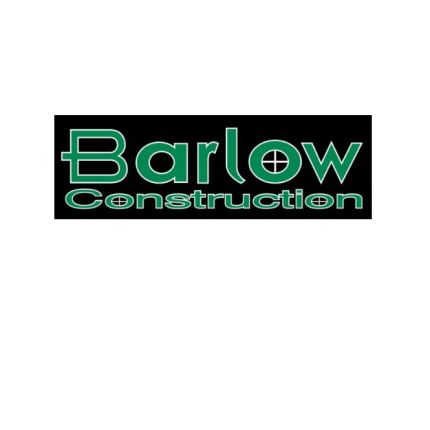 Logo da Barlow Construction