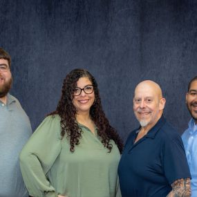 Meet our team!