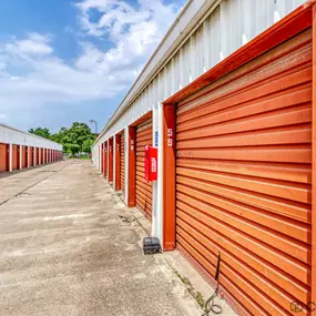 Bild von CubeSmart Self Storage