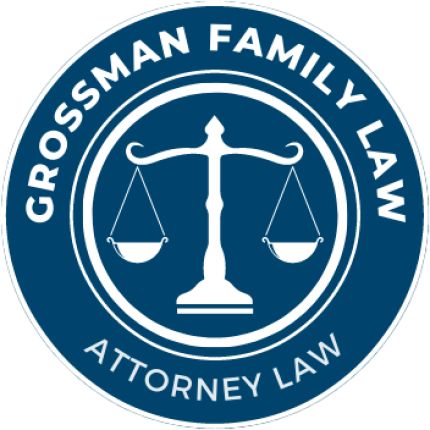 Logo von Grossman Family Law Firm LLC