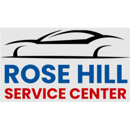 Logo fra Rose Hill Service Center