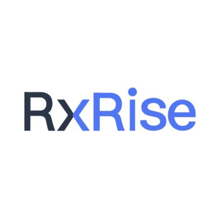 Logo de RxRise