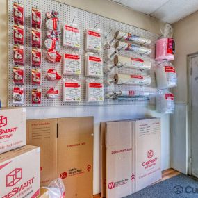 Bild von CubeSmart Self Storage