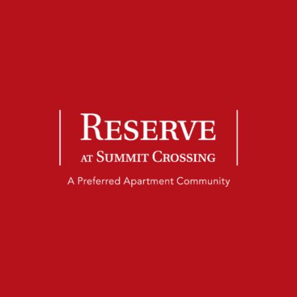 Logótipo de Reserve at Summit Crossing