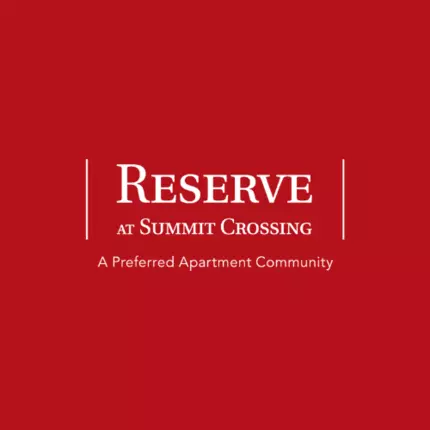 Logo from Reserve at Summit Crossing