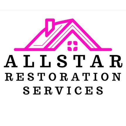 Logo fra Allstar Restoration Services
