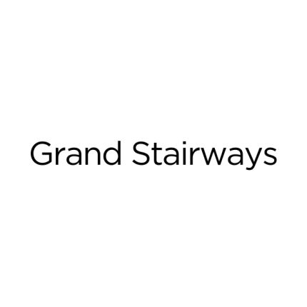 Logotyp från Grand Stairways