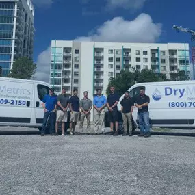 Bild von DryMetrics
