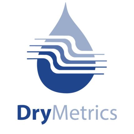 Logo od DryMetrics