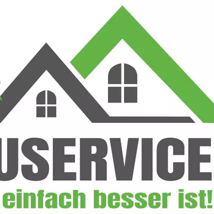 Logo od BauService BB