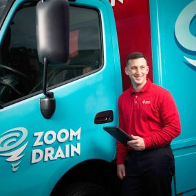 Bild von Zoom Drain