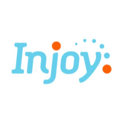 Logo fra Injoy Hearing