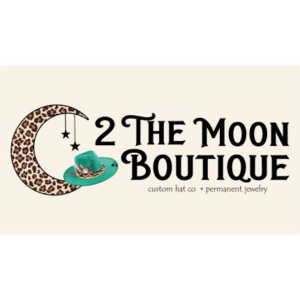 Logo da 2 The Moon Boutique