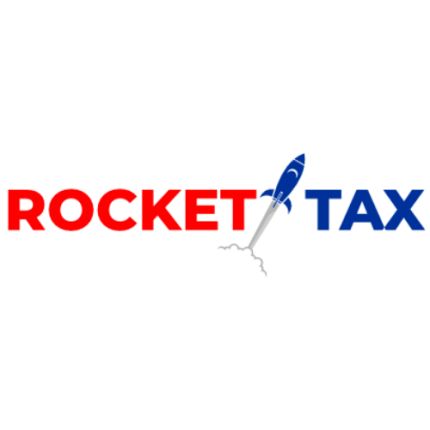 Logo de ROCKET TAX