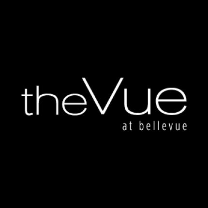 Logo van The Vue