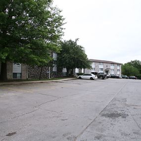 Bild von Southroads Apartments