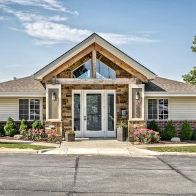 Bild von Tiburon View Apartments