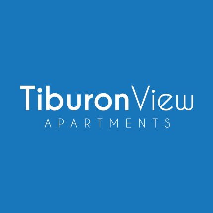 Logo fra Tiburon View Apartments