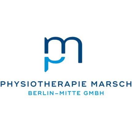 Logo von Physiotherapie Marsch Berlin-Mitte GmbH