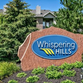 Bild von Whispering Hills