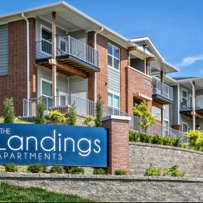 Bild von The Landings Apartments