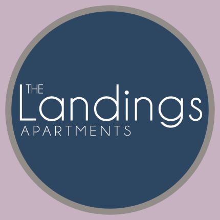 Λογότυπο από The Landings Apartments