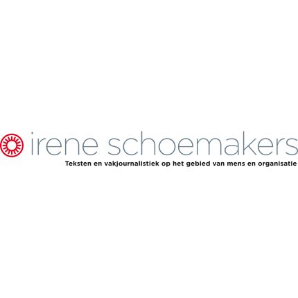 Logotyp från Irene Schoemakers