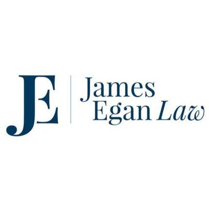 Logo from James Egan Law