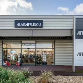 Bild von Audioprothésiste Montaigu-Vendee-Alain Afflelou Acousticien