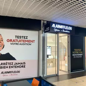 Bild von Audioprothésiste Béziers-Alain Afflelou Acousticien
