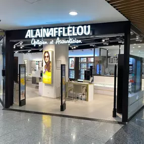 Bild von Audioprothésiste Nice-Alain Afflelou Acousticien